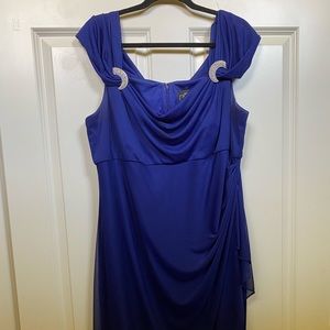 Gorgeous evening dress